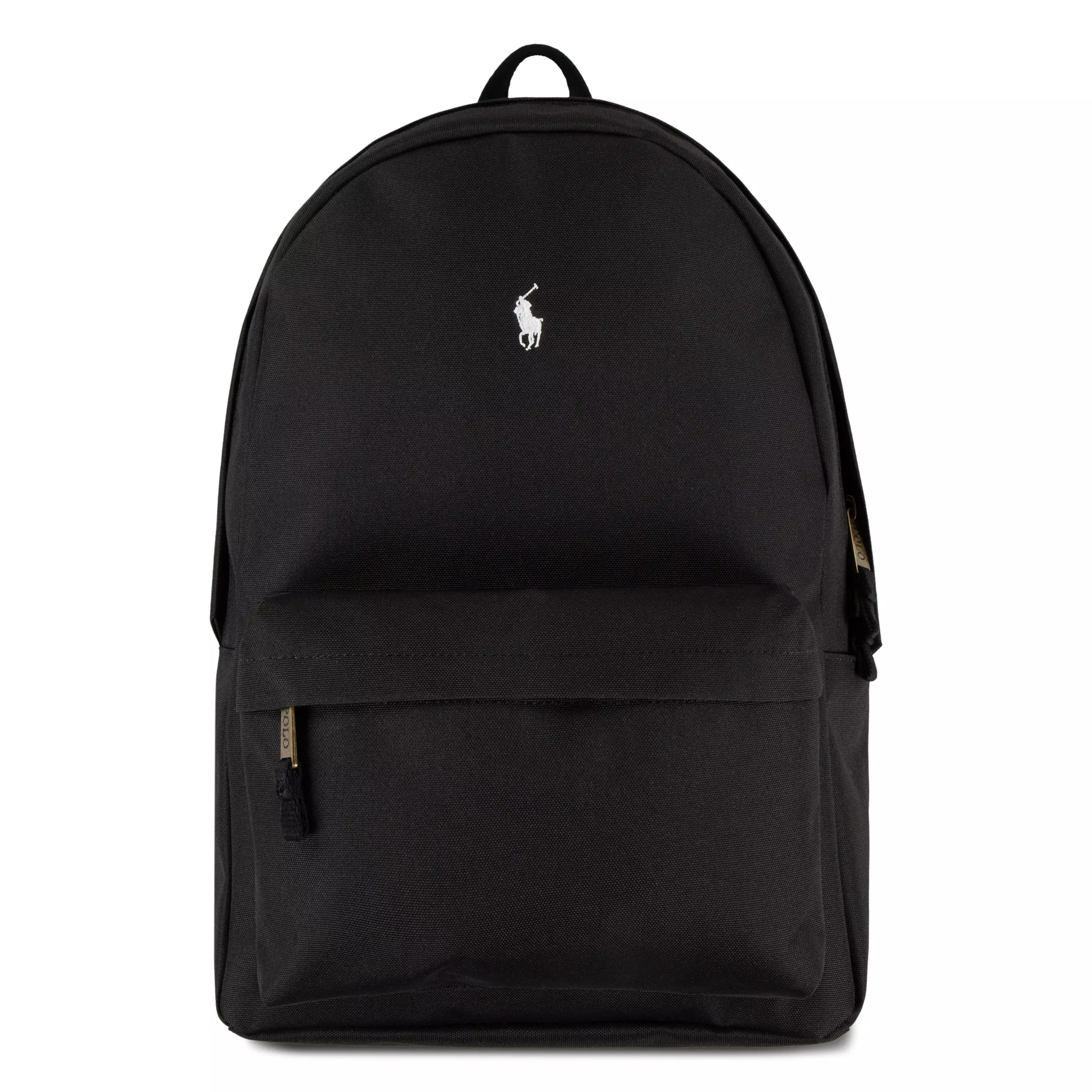 Polo Ralph Lauren Poly Pony Backpack - Black